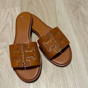 Tory Burch Slides